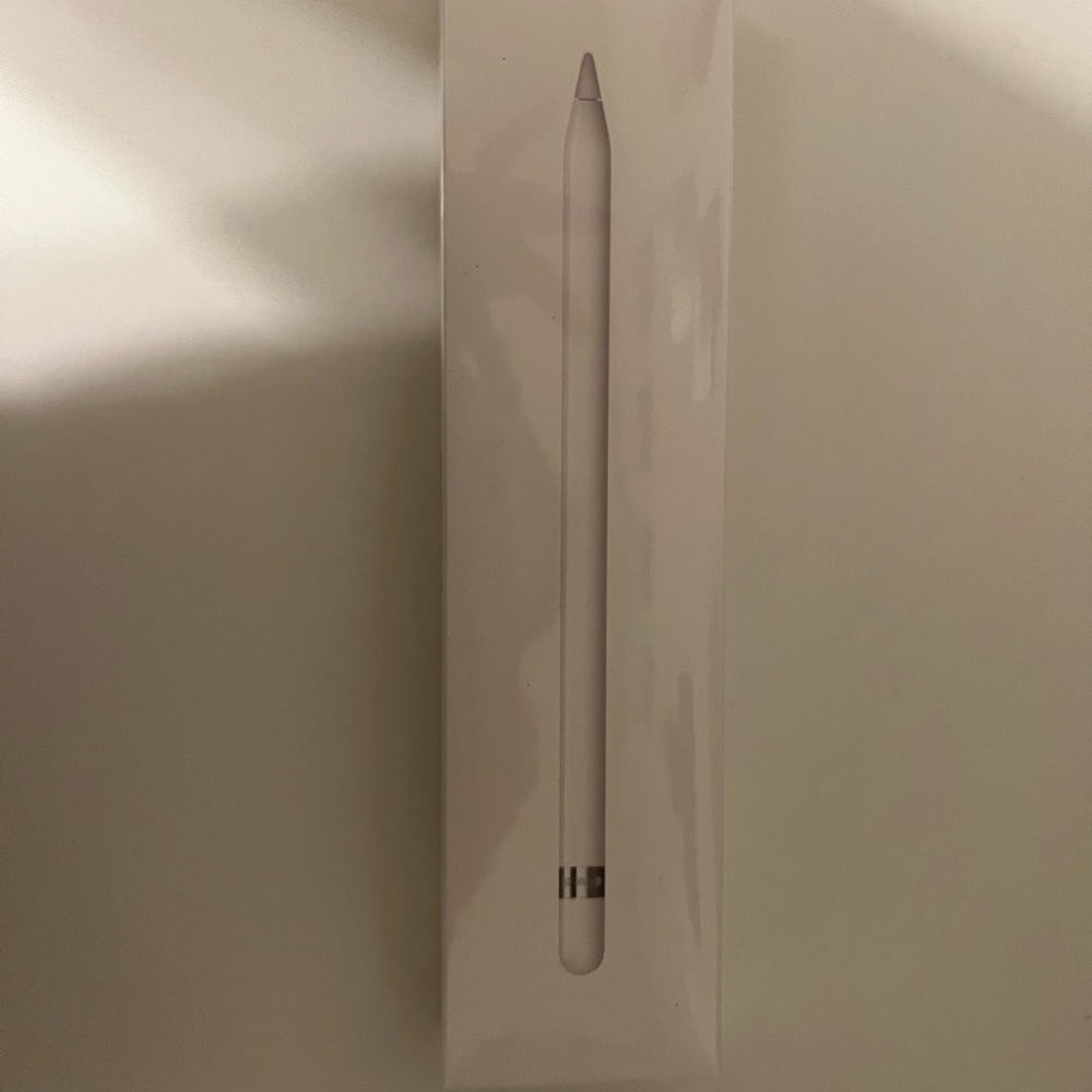 Apple Pencil (1st gen)